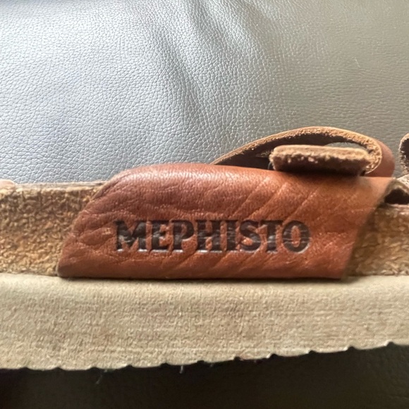 Memphisto Helen Sandal - Picture 3 of 4